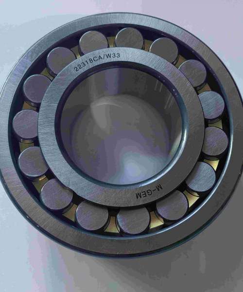 M-GEM 22318CA/W33 Spherical roller bearing