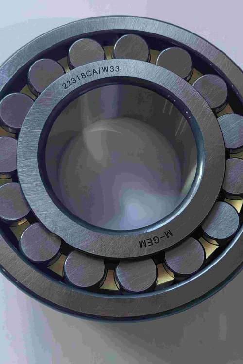 M-GEM 22318CA/W33 Spherical roller bearing