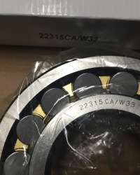 22315 CA/W33  SPHERICAL ROLLER BEARING