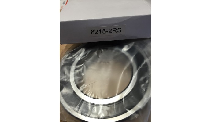 6315-2RS Premium Sealed Ball Bearing