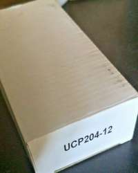UCP204-12 Pillow Block Bearing
