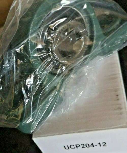 UCP204-12 Pillow Block Bearing