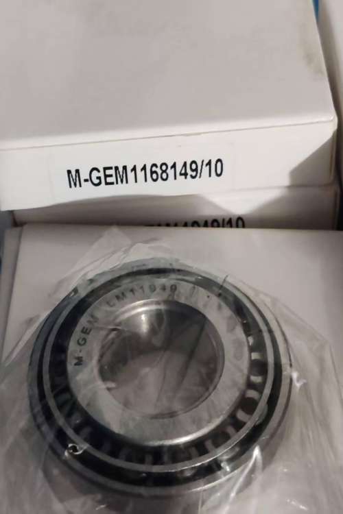 M-GEM L68149/10 Inner Bearing and Race