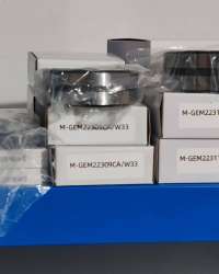M-GEM 22311 CA/W33 Spherical Roller Bearing