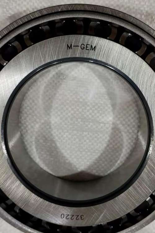 M-GEM 32220 Tapered Roller Bearing