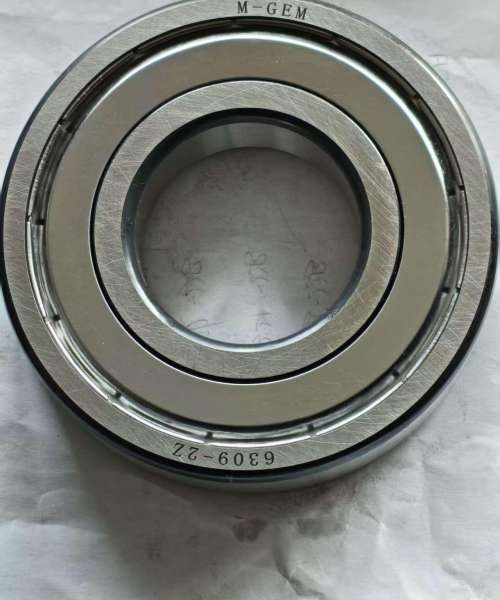 M-GEM 6309-2Z Premium Sealed Ball Bearing M-GEM 6309-2Z Premium Sealed Ball Bearing