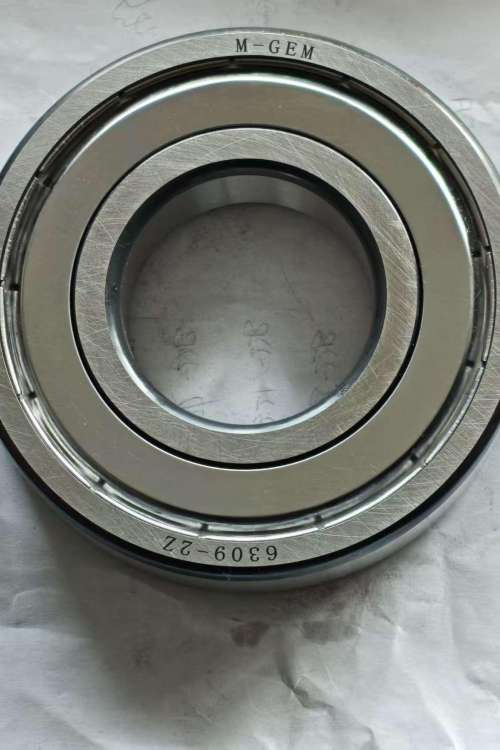 M-GEM 6309-2Z Premium Sealed Ball Bearing