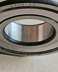 M-GEM 6309-2Z Premium Sealed Ball Bearing M-GEM 6309-2Z Premium Sealed Ball Bearing