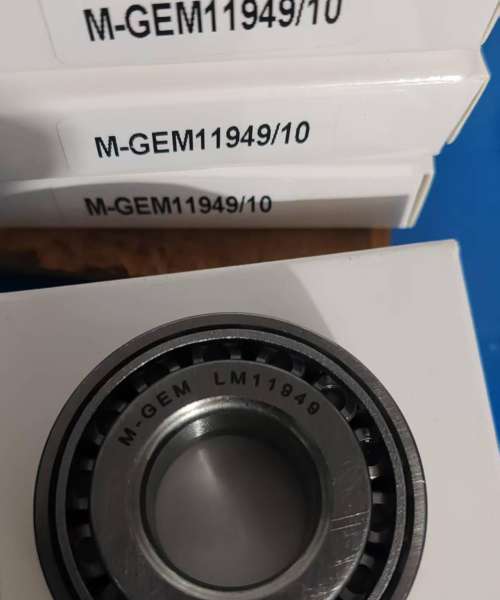 M-GEM LM11949/10 Bearing M-GEM LM11949/10 Bearing
