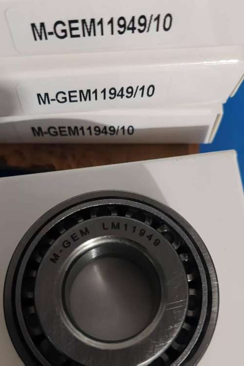 M-GEM LM11949/10 Bearing
