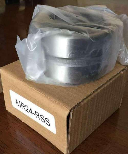 MR24RSS 1.5" X 2.0625" X 1.25" Sealed Needle Roller Bearing