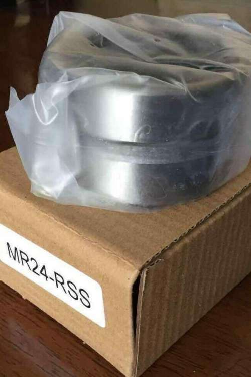 MR24RSS 1.5" X 2.0625" X 1.25" Sealed Needle Roller Bearing