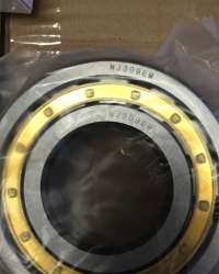 NJ309EM New Cylindrical Roller Bearing