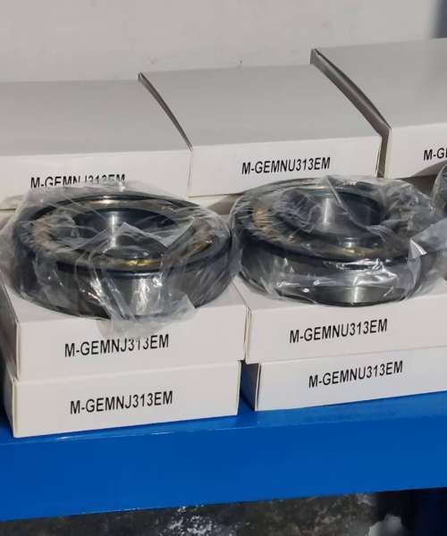 M-GEM NU313EM Cylindrical Roller Bearing