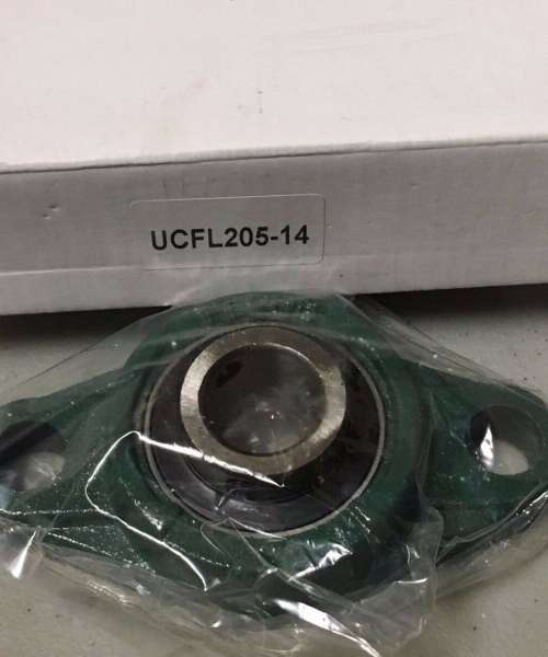 UCFL205-14 7/8" Flange Pillow Bearing