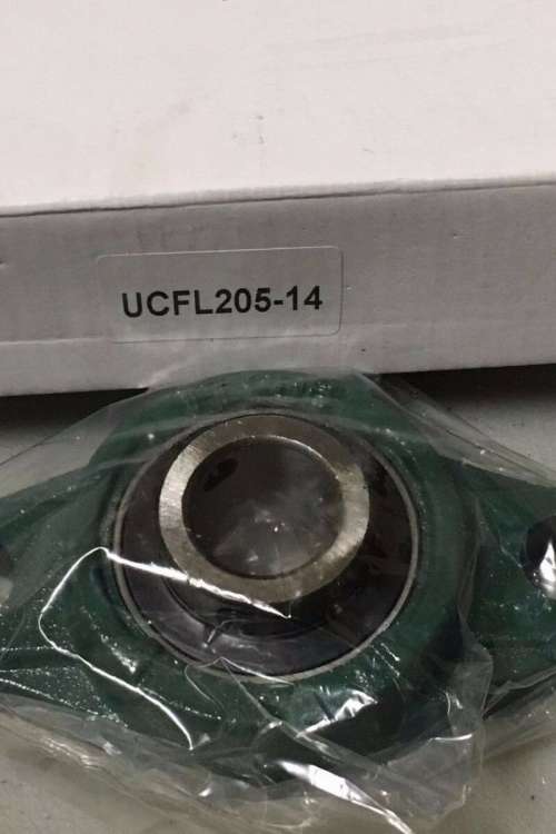 UCFL205-14 7/8" Flange Pillow Bearing