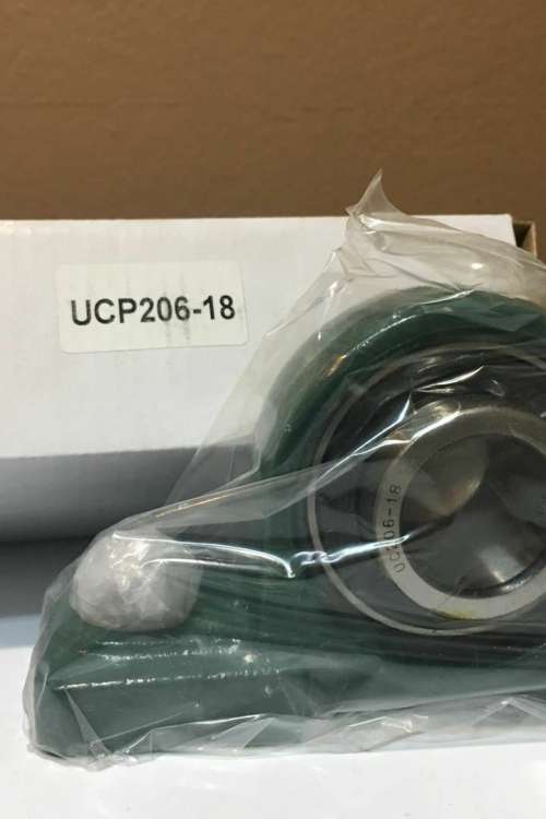 UCP206-18 Pillow block bearing