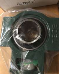 UCT206-20 Take Up Bearing
