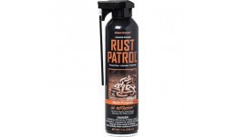 Rust Patrol 7 oz Rust Prevent Multi-Purpose Spray